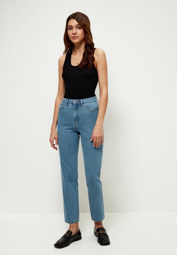 фото Джинсы zarina