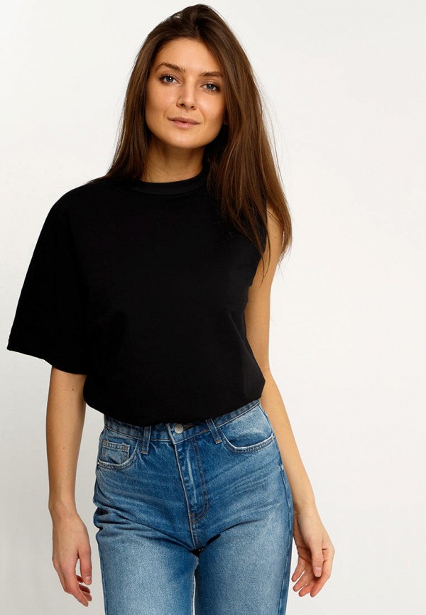 фото Футболка апрель