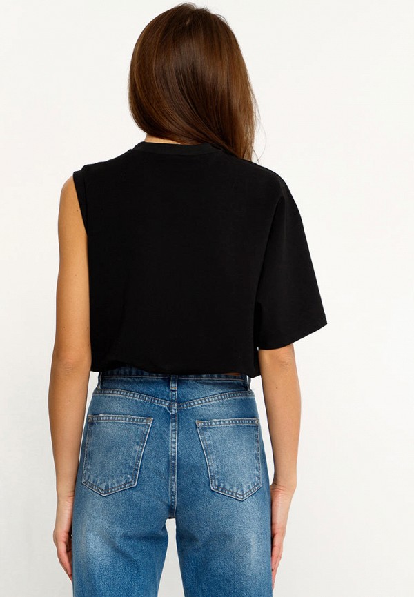 фото Футболка апрель