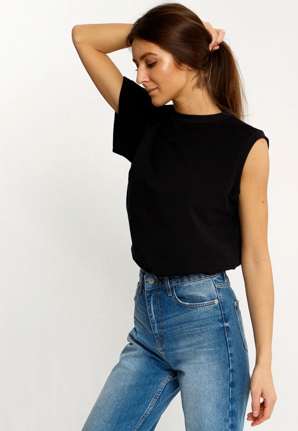 фото Футболка апрель