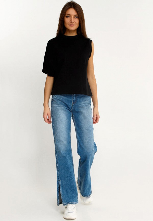 фото Футболка апрель