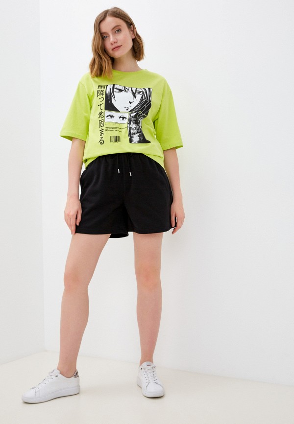 фото Шорты спортивные gloria jeans