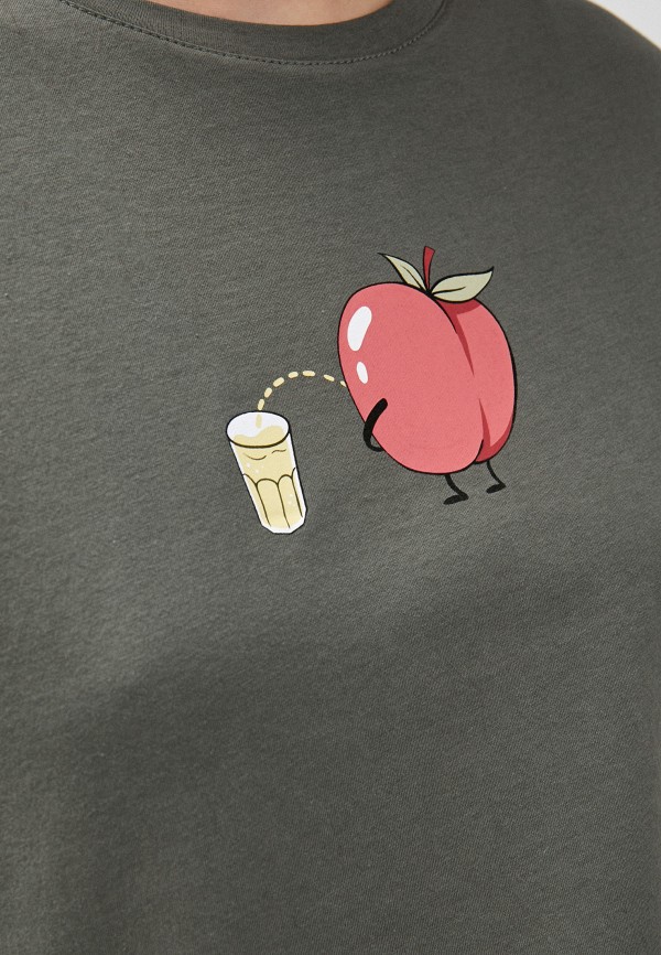 фото Футболка befree