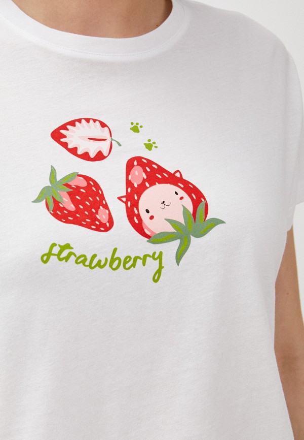 фото Футболка befree