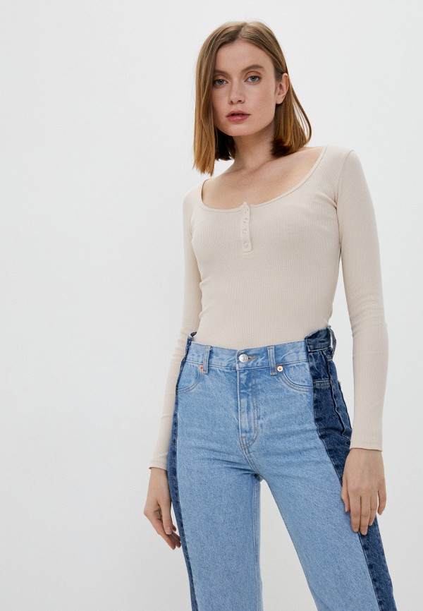 фото Лонгслив befree