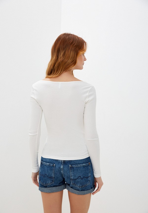 фото Лонгслив befree