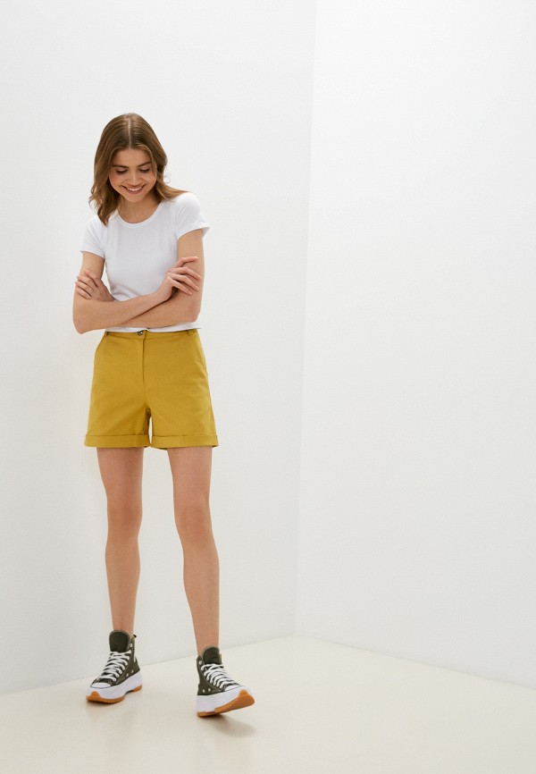 фото Шорты tantino