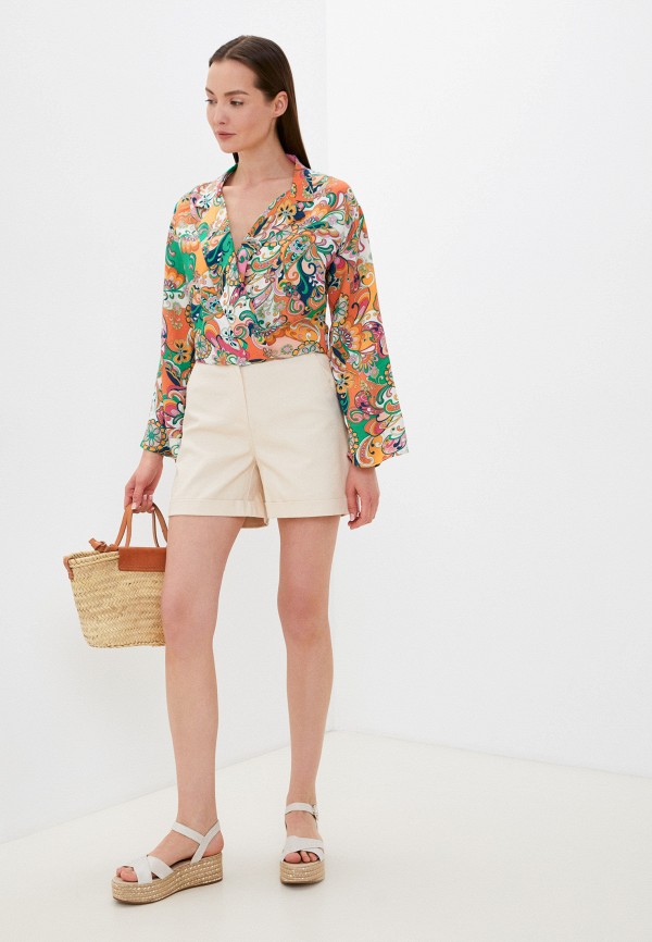 фото Шорты tantino