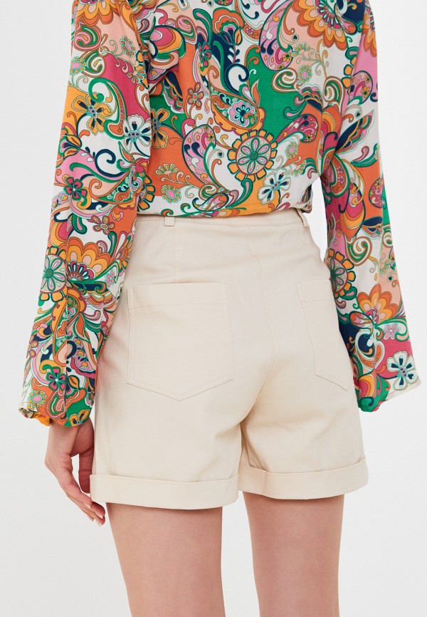 фото Шорты tantino