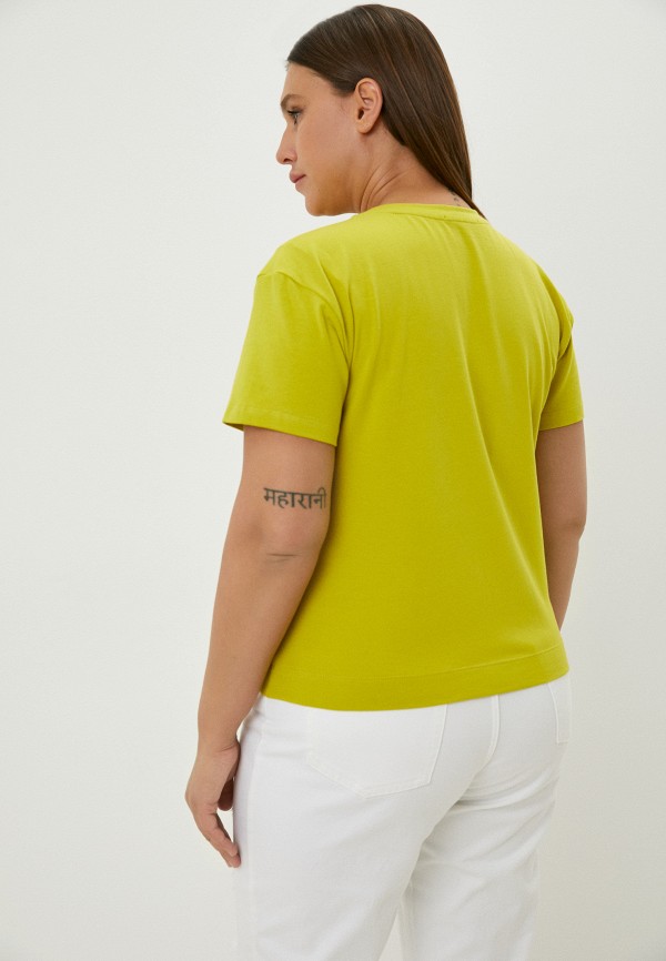 фото Футболка nelva