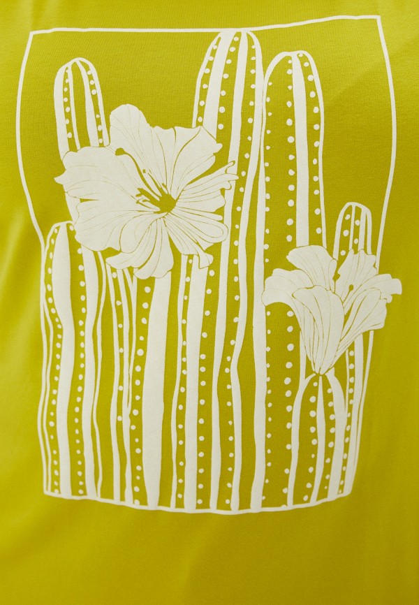 фото Футболка nelva