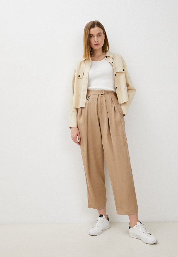 фото Брюки dimma