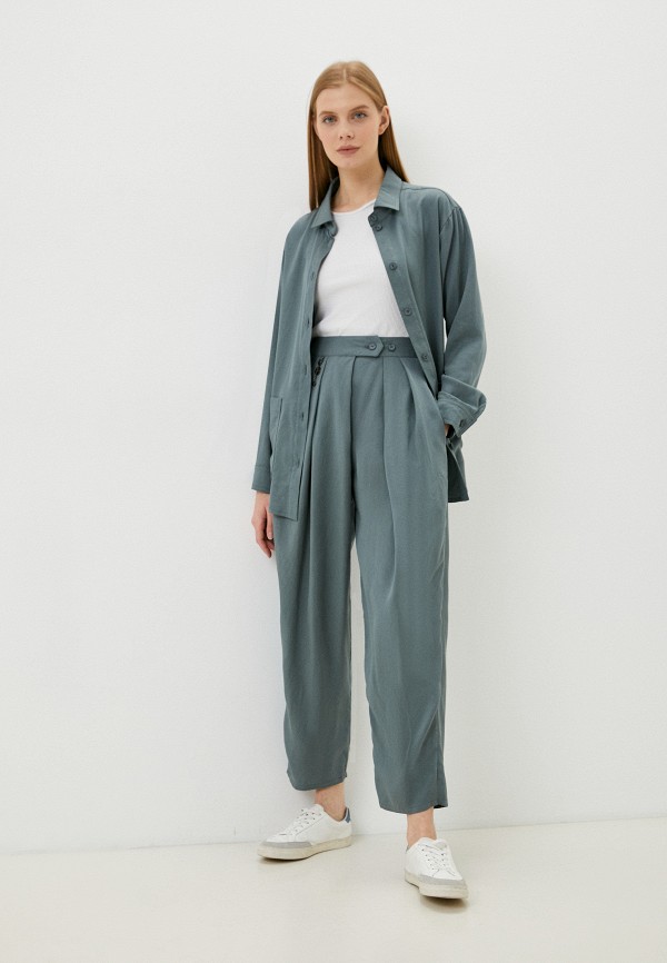 фото Брюки dimma