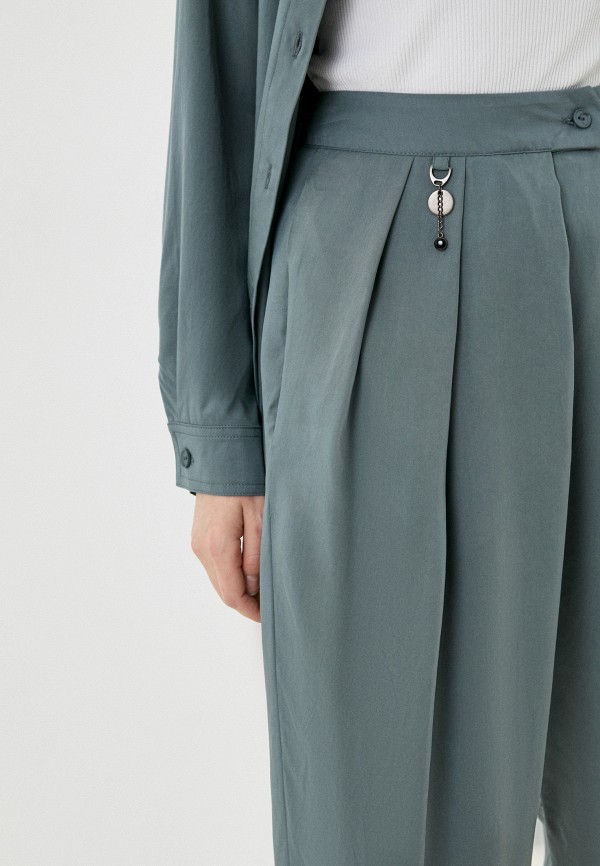 фото Брюки dimma