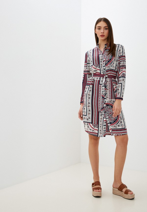 фото Платье solo by endea