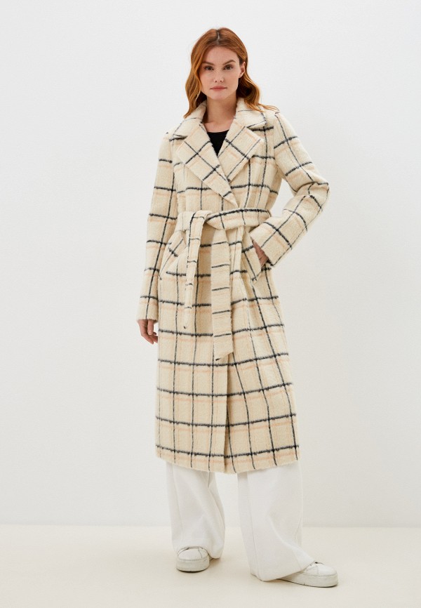 фото Пальто sashaostrov