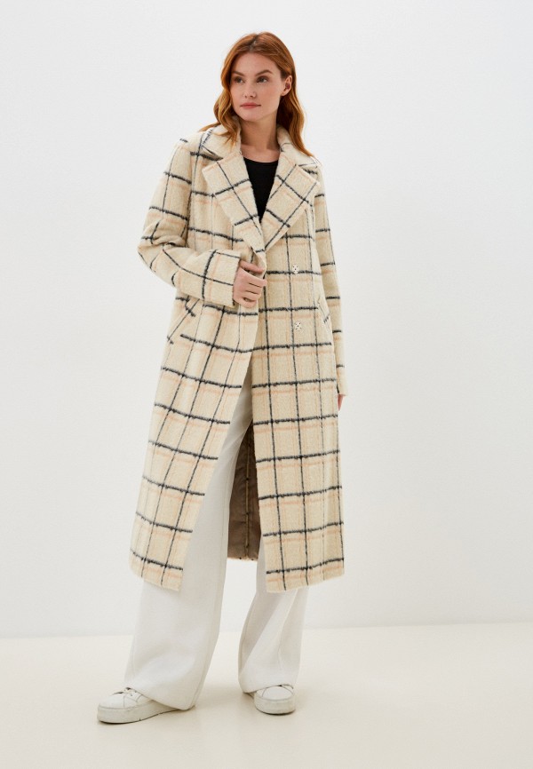 фото Пальто sashaostrov