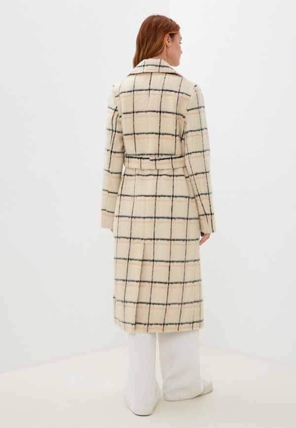 фото Пальто sashaostrov