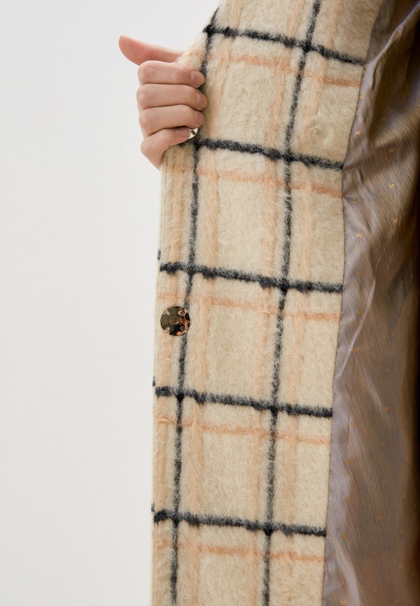 фото Пальто sashaostrov