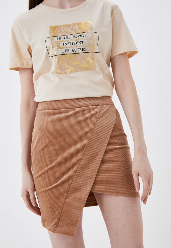 фото Юбка bazzaro