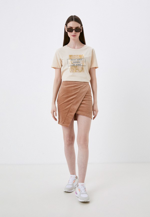 фото Юбка bazzaro