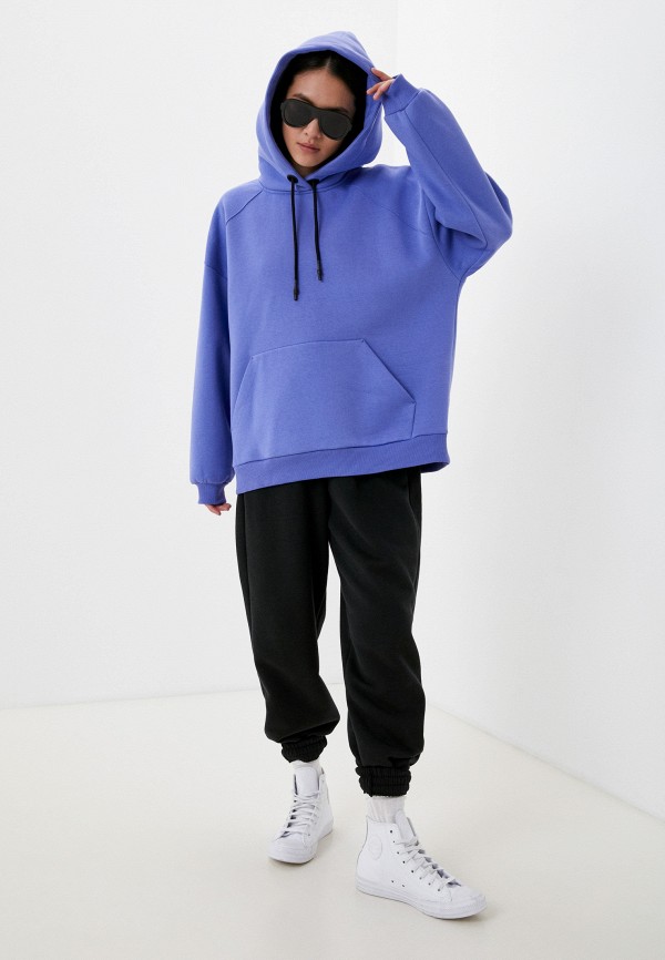 фото Худи ruxara