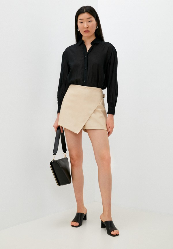 фото Юбка-шорты magic people