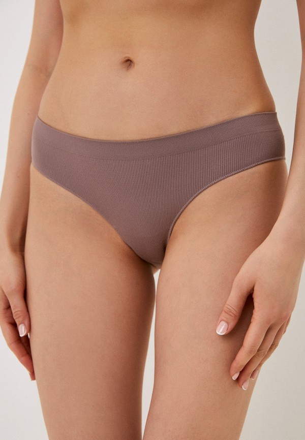 фото Трусы 3 шт. indefini