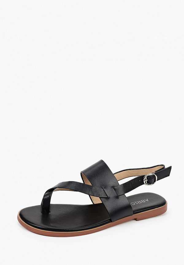 фото Сандалии abricot