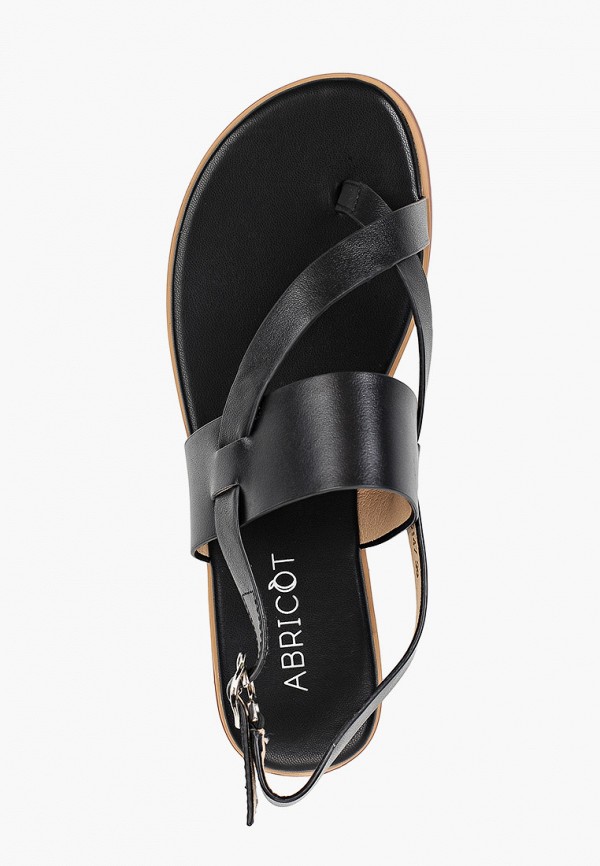 фото Сандалии abricot