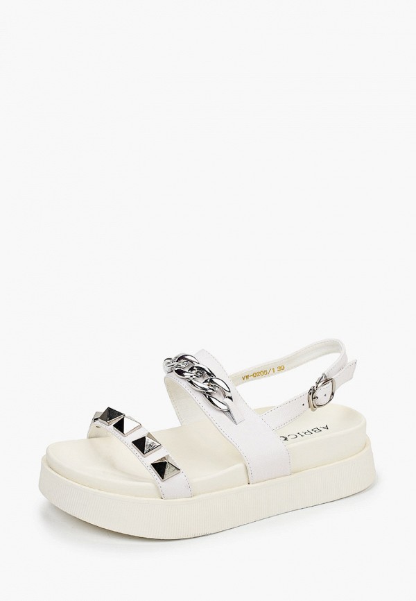 фото Босоножки abricot