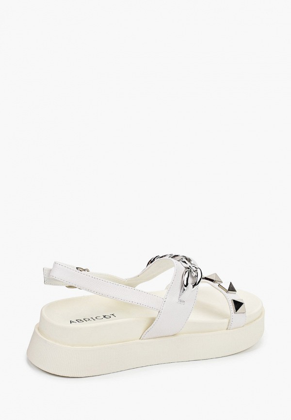 фото Босоножки abricot