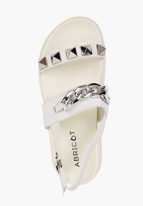 фото Босоножки abricot