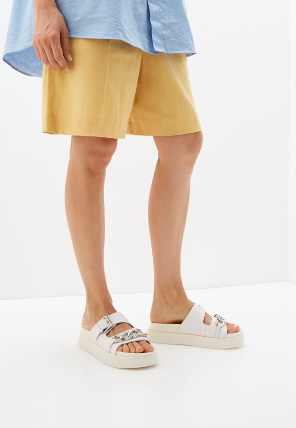 фото Босоножки abricot