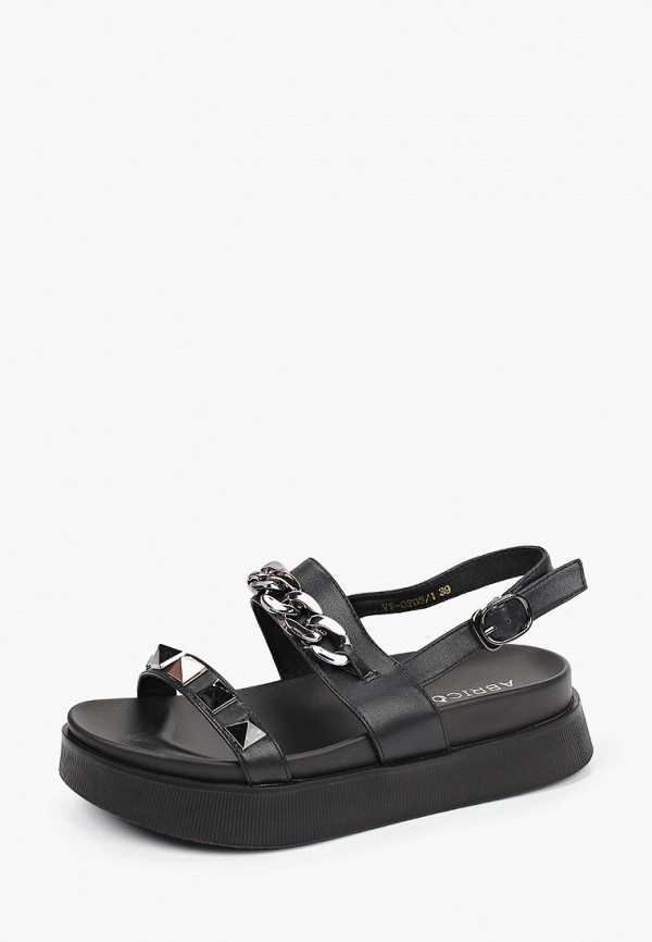 фото Босоножки abricot