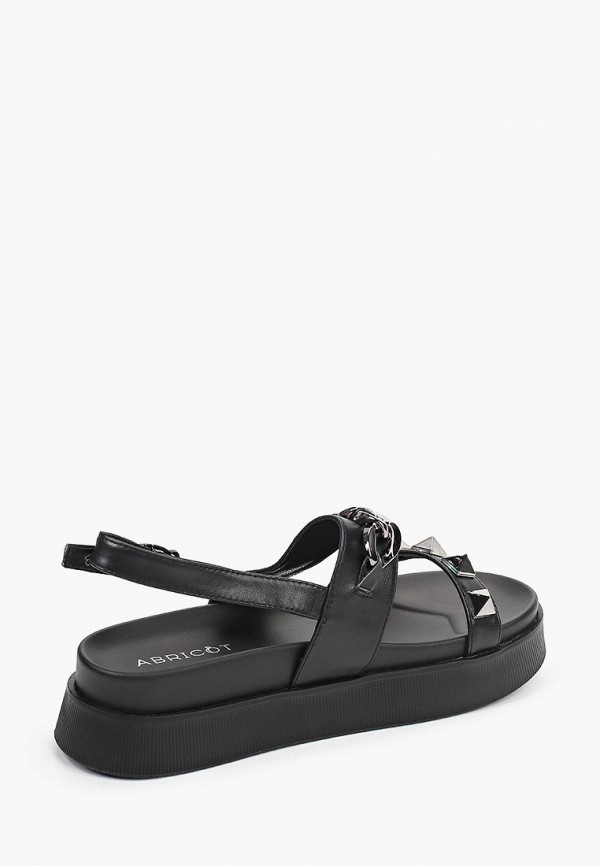 фото Босоножки abricot