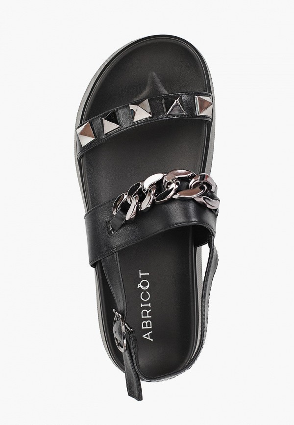 фото Босоножки abricot