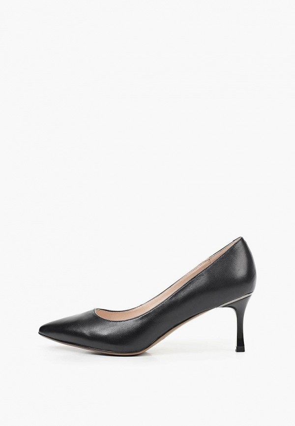 фото Туфли abricot