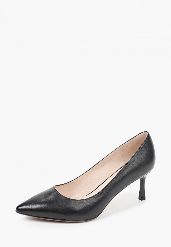 фото Туфли abricot