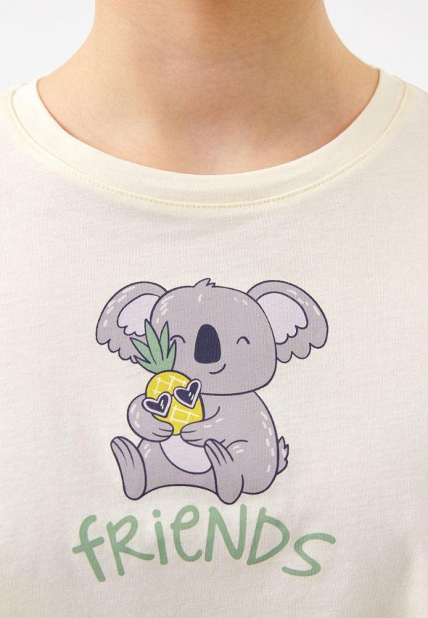 фото Футболка befree