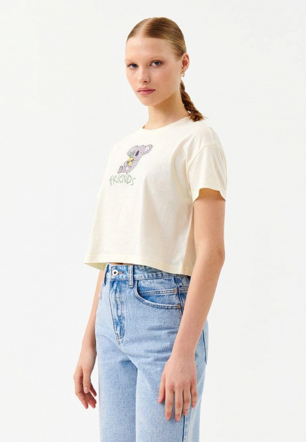 фото Футболка befree