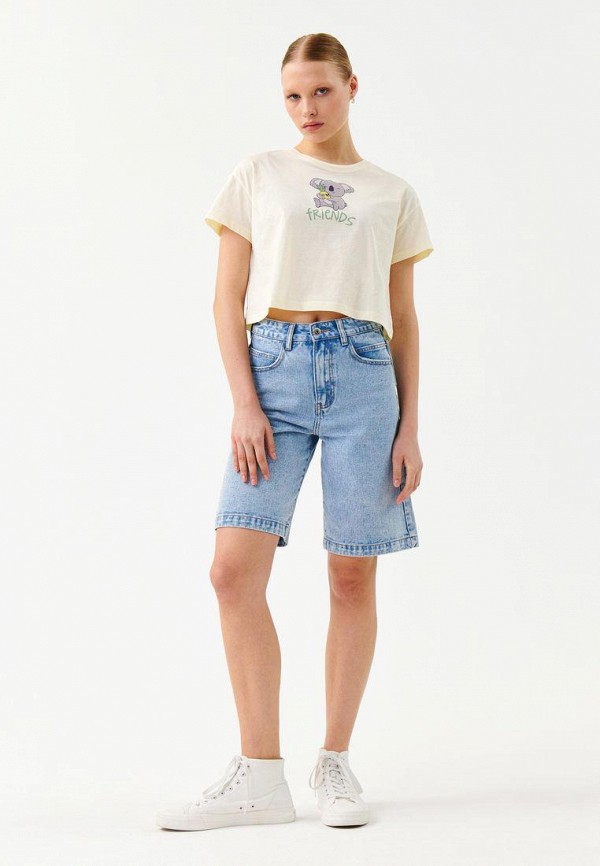 фото Футболка befree