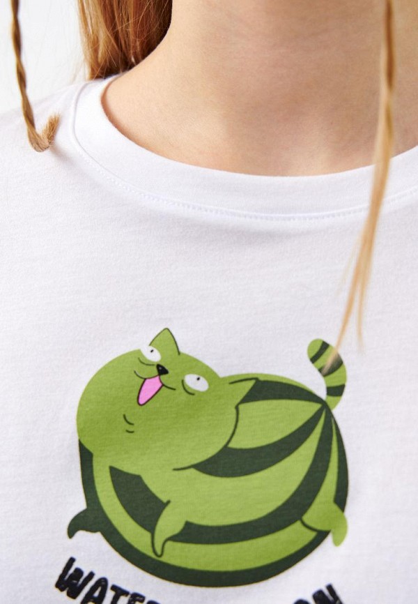 фото Футболка befree