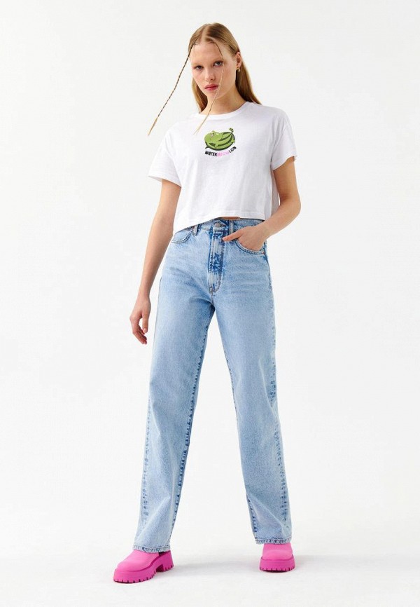 фото Футболка befree