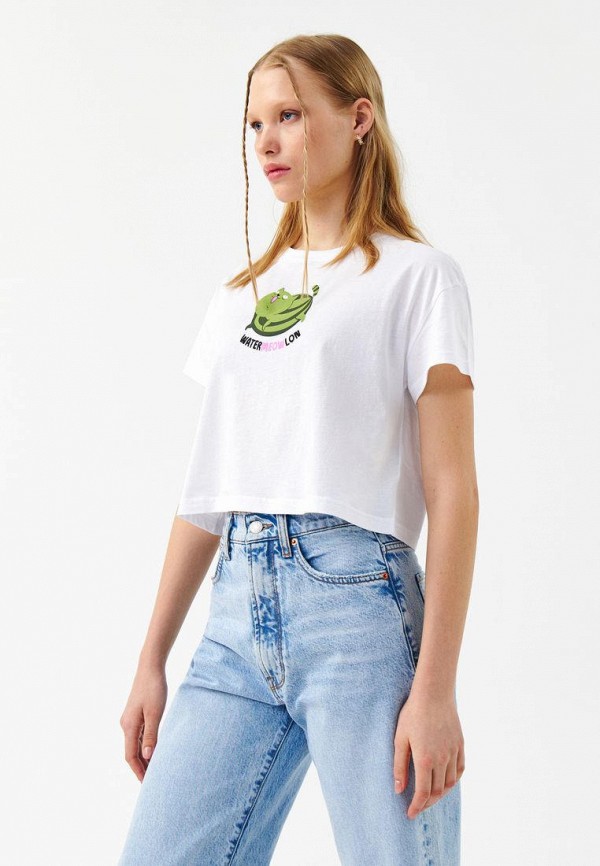 фото Футболка befree