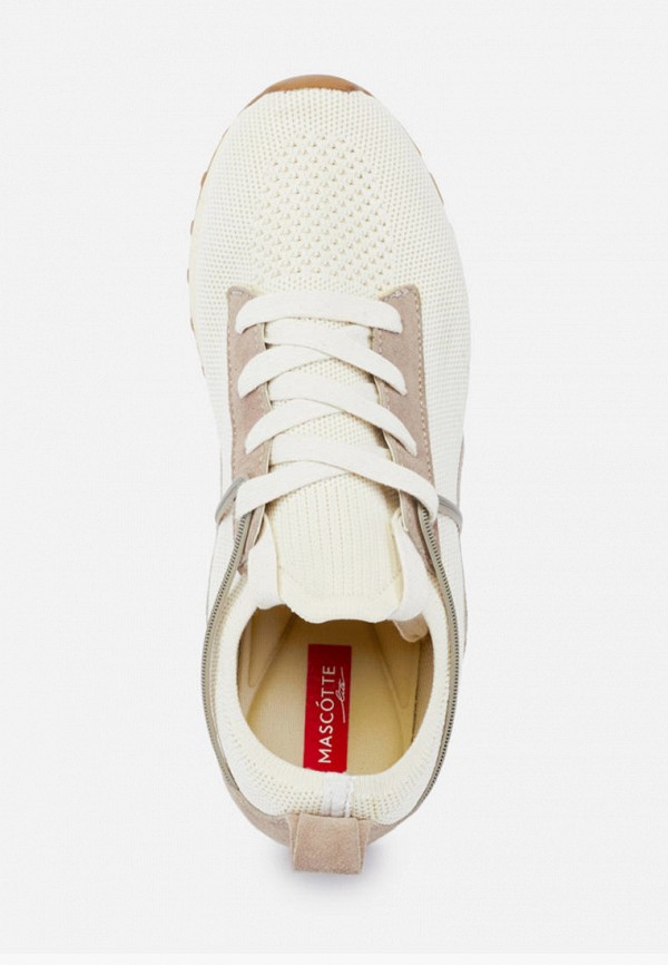 фото Кроссовки mascotte