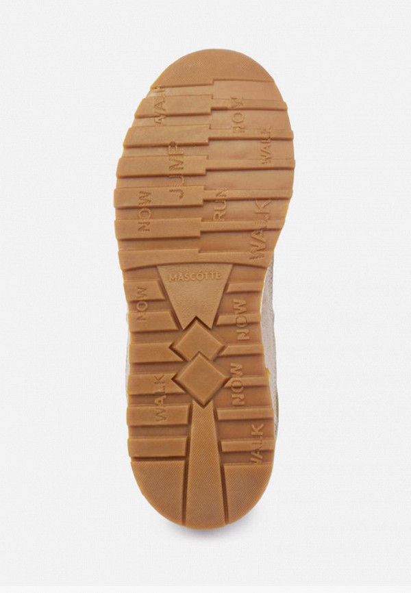 фото Кроссовки mascotte