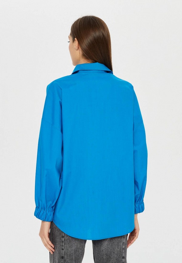 фото Рубашка lelio