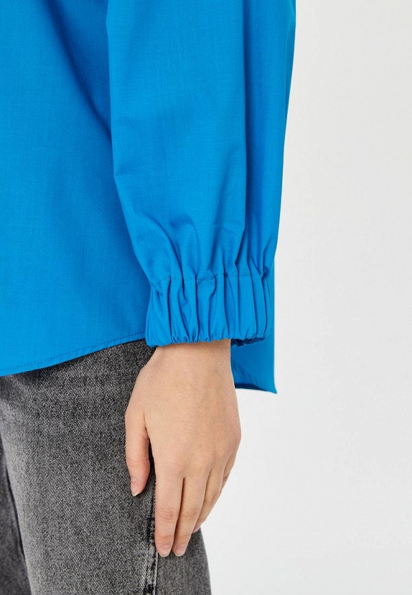 фото Рубашка lelio