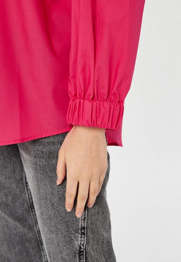 фото Рубашка lelio